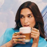 Houdini extended edit Dua Lipa