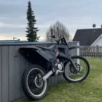 Vollgas