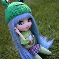 rosydolls
