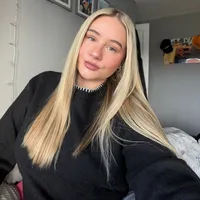 original sound - chloegracehickman