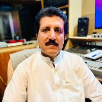 original sound - Qadeem khan