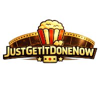 original sound - JustGetItDoneNow