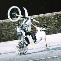 original sound