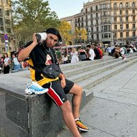 sonido original