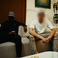 ZKR FEAT WERENOI