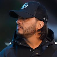 оригинальный звук