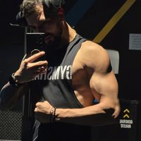 sharkymarius