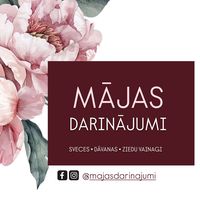majasdarinajumi