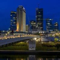 centrogaidziai