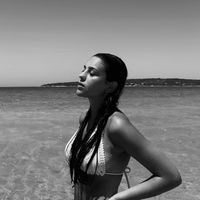 ginaramoss