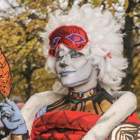 chocoblowcosplay