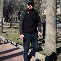 оригинальный звук