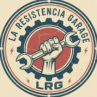 laresistenciagarage