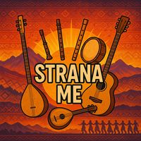 Strana me - orijinal ses