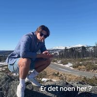 Fitteprinsen Stinngal2026