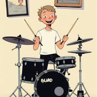 original sound