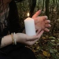 spiritdust