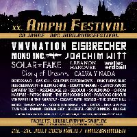 Originalton - Amphi Festival