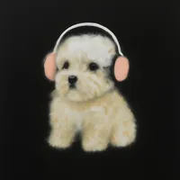 only girl in the world