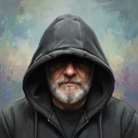 оригинальный звук - Угрюмый
