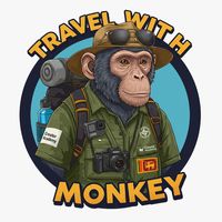 original sound - Travel With Monkey