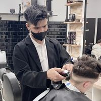 âm thanh gốc - Long Dũng Barber💈 🇻🇳🇭🇺