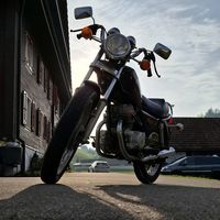 Originalton - honda_cm