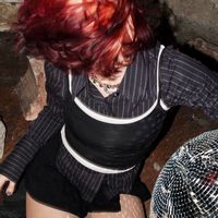 So Shy by Maisi