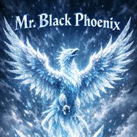 mrblackphoenix