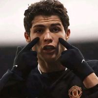 if you use this sound you are a Ronaldo fan