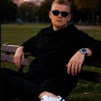 оригинальный звук