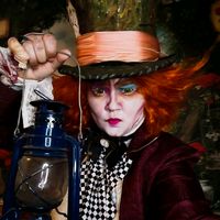 mad_czcosplay