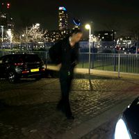 NO MORE MERCEDES