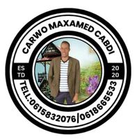 carwomaxamedcabdi