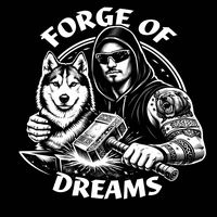 forge.of.dreams