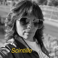 original sound - scintilleofficial
