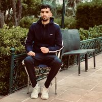 Zaki البوسعادي