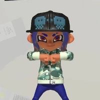 Deca Tower music Splatoon 2 Inkopolis Square