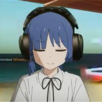 Bocchi sings ling gang guli guli