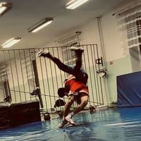 wrestlboy