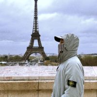 оригинальный звук