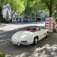gshcars