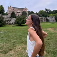 Enamorada de ti