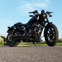harley.sporters