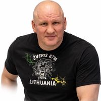 zverisrolandas