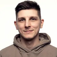 W Stegnie na plaży 2 Waldis 4FUN Mix