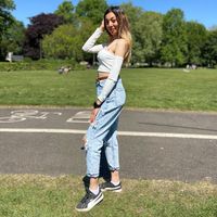 marielaxristova