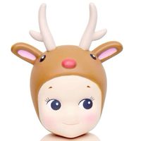 All I want for Christmas is you
