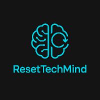 sonido original - Reset Tech Mind