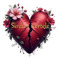 originalus garsas – Linutė Širdies Kertelė
